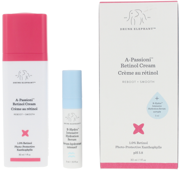 A-Passioni Retinol Facial Cream 30ML - Image 2