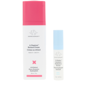 A-Passioni Retinol Facial Cream 30ML