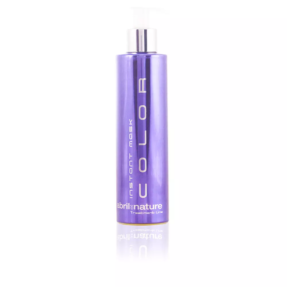 Color Instant Mask 200ML