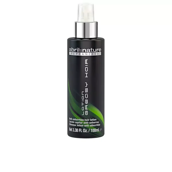 ABRIL ET NATURE Greasy Hair Lotion 100ML