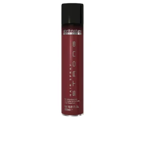 ABRIL ET NATURE Strong Hold Hair Spray 500ML