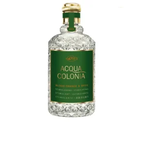 ACQUA COLONIA Blood Orange & Basil Eau de Cologne 170ML