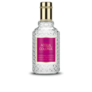 ACQUA COLONIA Pink Pepper & Grapefruit EDC Spray 50ML