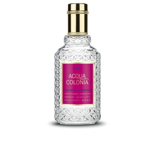 ACQUA COLONIA Pink Pepper & Grapefruit EDC Spray 50ML