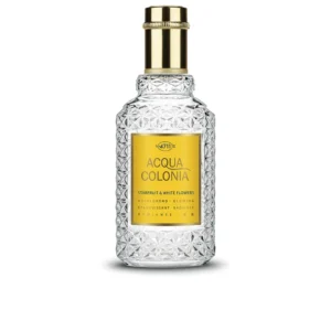ACQUA COLONIA Starfruit & Whiteflowers Eau De Cologne 50ML