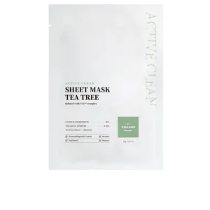 Tea Tree Sheet Mask 23g