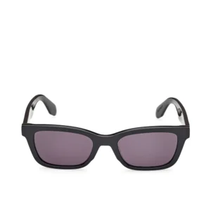 ADIDAS Square Sunglasses 53mm - Black