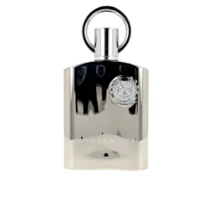 Supremacy Silver Eau de Parfum 100ML