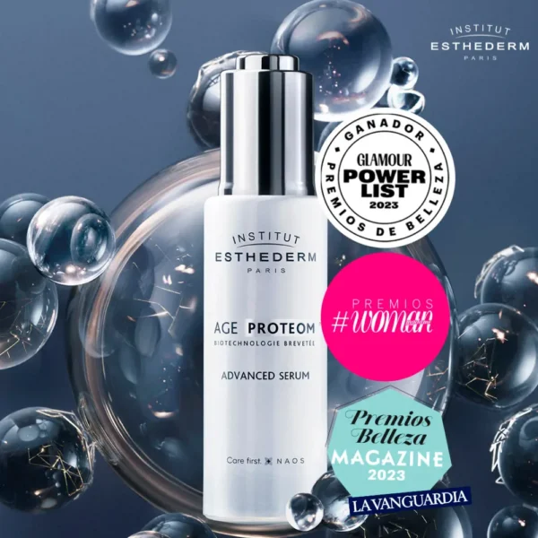 AGE PROTEOM Advanced Serum 30ML - All Skin Types - Image 2