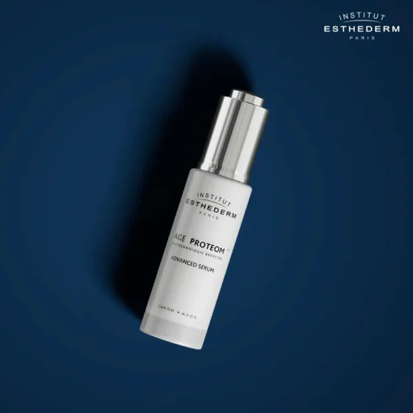 AGE PROTEOM Advanced Serum 30ML - All Skin Types - Image 4