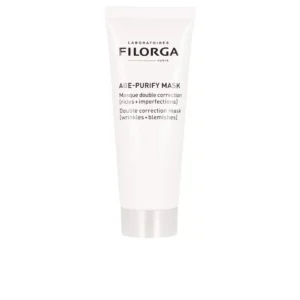 AGE-PURIFY Mask 75ML for Acne-Prone Skin