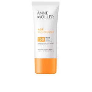 ÂGE SUN RESIST Cream SPF 50 50ML - All Skin Types