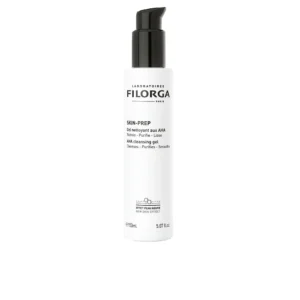 AHA Cleansing Gel 150ML - Natural Dermatological Formula