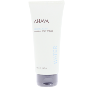 Dead Sea Salt Mineral Foot Cream 100ML