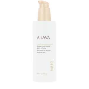 AHAVA Dermud Nourishing Intensive Body Lotion 250ML