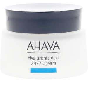 Hyaluronic Acid Moisturizing Cream 50ML