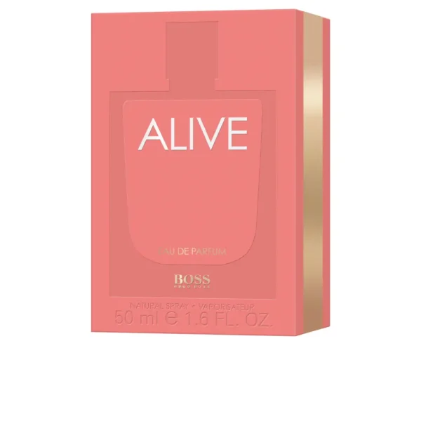 HUGO BOSS-BOSS | ALIVE | Eau de Parfum - Image 4