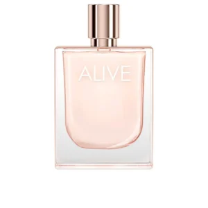 ALIVE Eau De Toilette Spray 80ML