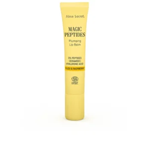 Magic Peptides Lip Balm 15ML