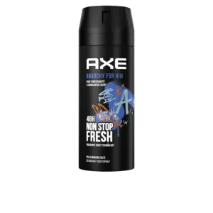 ANARCHY Deodorant Spray 150ML