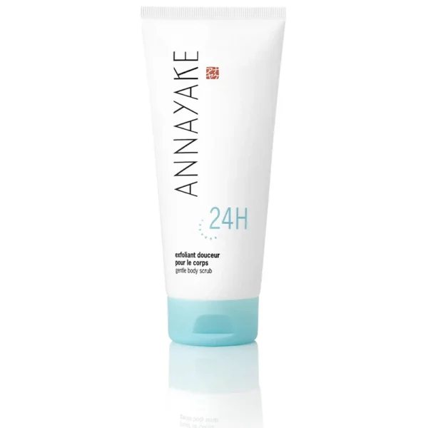 ANNAYAKE 24H Gentle Body Scrub 200ML
