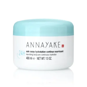 ANNAYAKE 24H Nourishing Bodycare 400ML Continuous Hydration