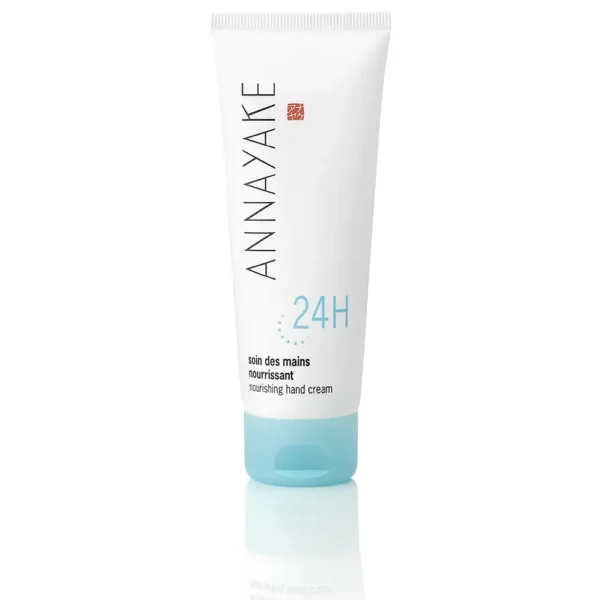 ANNAYAKE 24H Nourishing Hand Cream 75ML