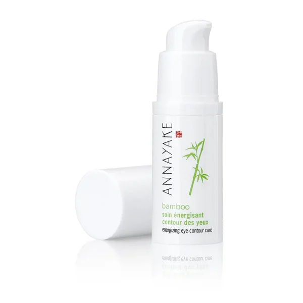 ANNAYAKE Bamboo Energizing Eye Contour Care 15ml - Image 2