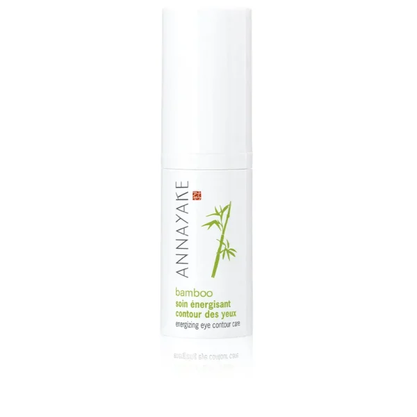 ANNAYAKE Bamboo Energizing Eye Contour Care 15ml