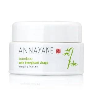 ANNAYAKE Bamboo Energizing Face Care 50ML