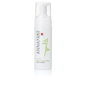 ANNAYAKE Bamboo Softener Cleansing Foam 150ML