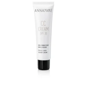 ANNAYAKE CC Cream Perfect Even Radiant 30ml SPF 30