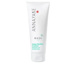 ANNAYAKE MASK+ Detoxifying Purifying Mask 75ML
