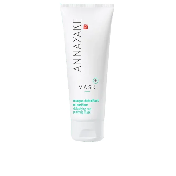 ANNAYAKE MASK+ Detoxifying Purifying Mask 75ML