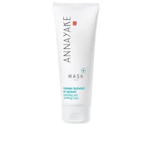 ANNAYAKE MASK+ Moisturizing Soothing Mask 75ml