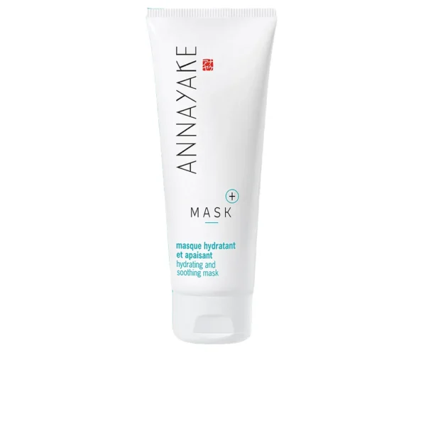 ANNAYAKE MASK+ Moisturizing Soothing Mask 75ml