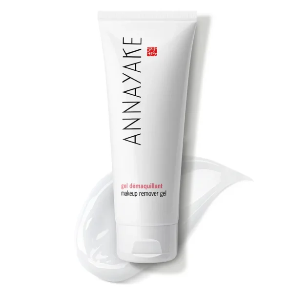 ANNAYAKE Makeup Remover Gel 75ML for All Skin Types - Image 3
