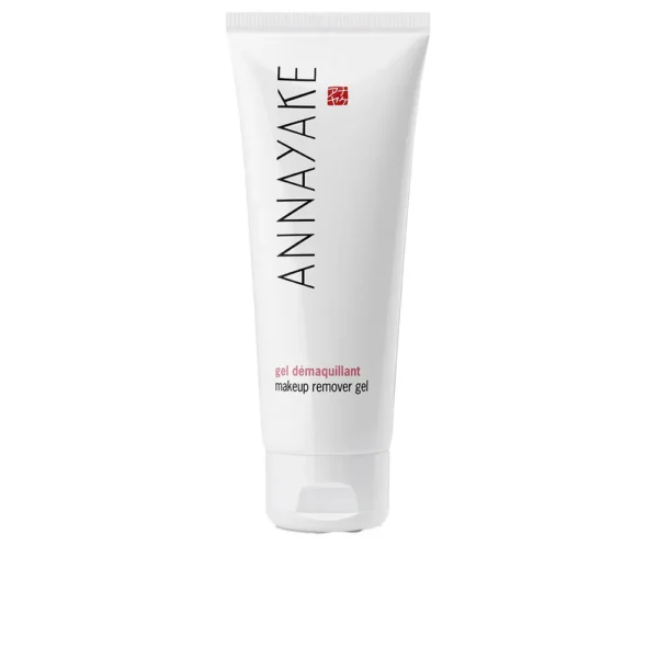 ANNAYAKE Makeup Remover Gel 75ML for All Skin Types