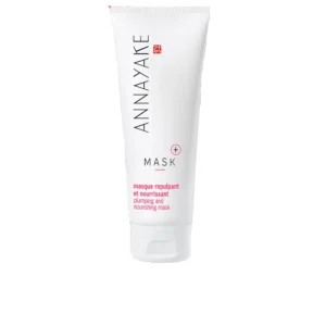 ANNAYAKE Mask+ Plumping And Nourishing Mask 75ML