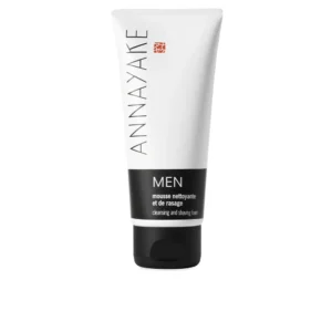 ANNAYAKE Men's Cleansing And Shaving Foam 100ML