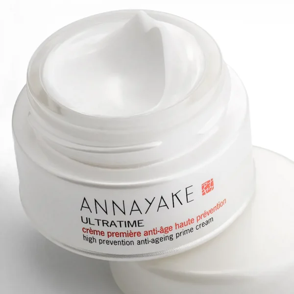 ANNAYAKE Ultraltime Anti-Ageing Prime Cream 50ML - Image 2