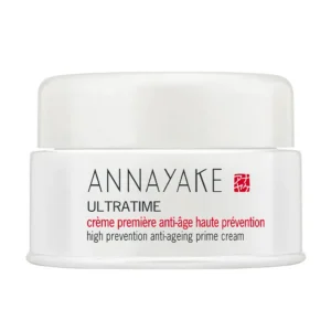 ANNAYAKE Ultraltime Anti-Ageing Prime Cream 50ML