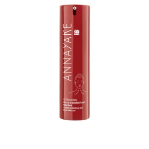 ANNAYAKE UltratiME Smoothing Neck & Décolleté Care 50ML