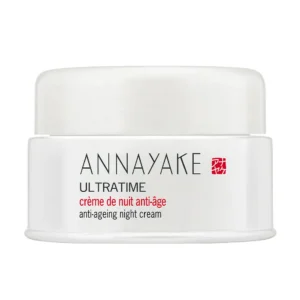 ANNAYAKE Ultratime Anti-Ageing Night Cream 50ML