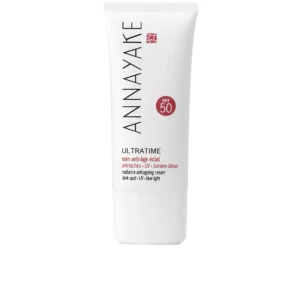 ANNAYAKE Ultratime Radiance Anti-Aging Cream SPF 50 50ML