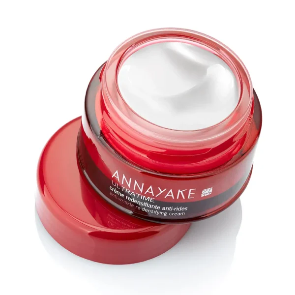 ANNAYAKE Ultratimе Anti-Wrinkle Cream 50ML - Image 2