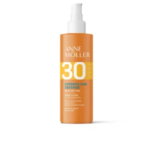 ANNE MÖLLER EXPRESS Body Fluid SPF 30 175ML