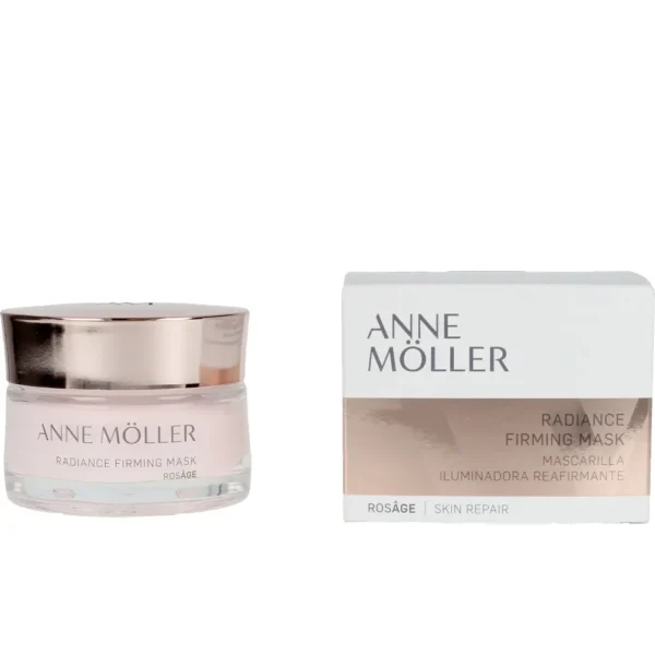 ANNE MÖLLER ROSÂGE Radiance Firming Mask 50Ml - Image 2