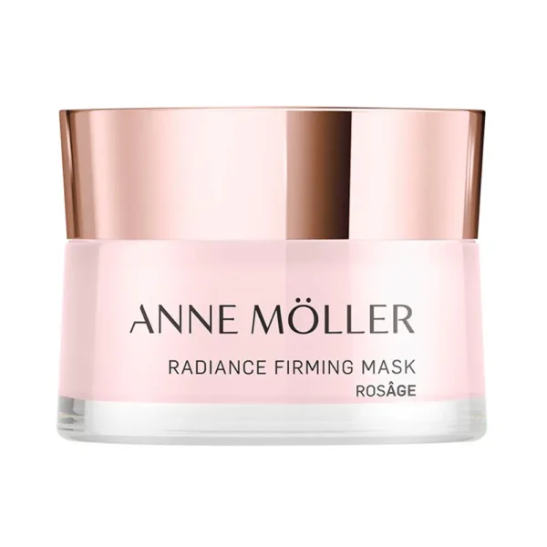 ANNE MÖLLER ROSÂGE Radiance Firming Mask 50Ml