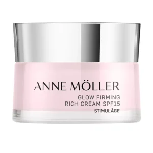 ANNE MÖLLER Stimulate Glow Firming Cream SPF15 50ML